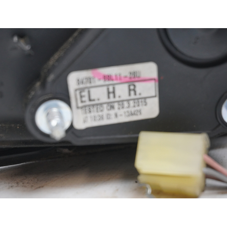 RETROVISEUR EXT ELECTRIQUE D