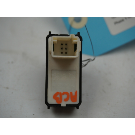 COMMANDE LEVE-GLACE PORTE AVD