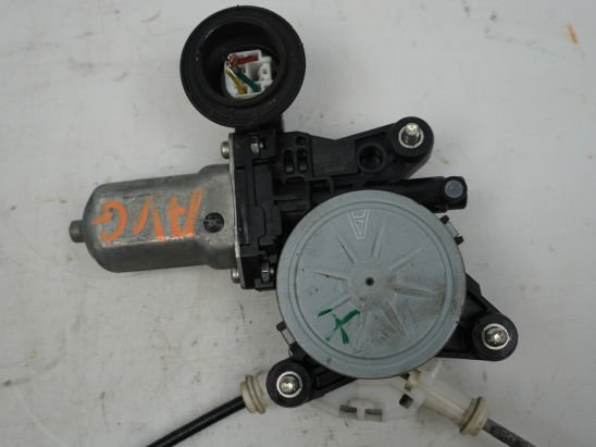 MECANISME+MOTEUR LEVE-GLACE AVG