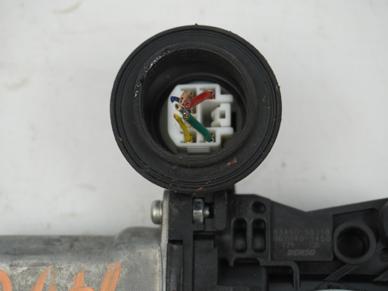 MECANISME+MOTEUR LEVE-GLACE AVG