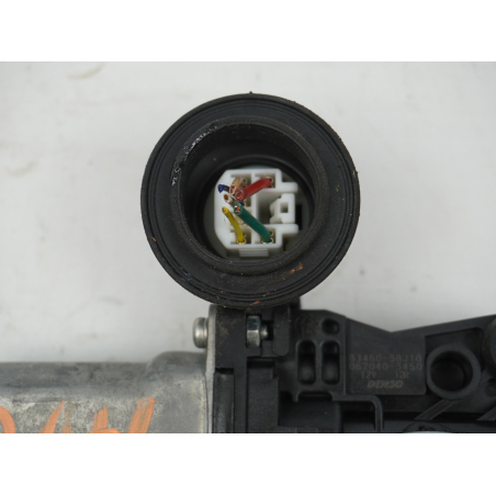 MECANISME+MOTEUR LEVE-GLACE AVG