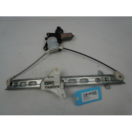 MECANISME+MOTEUR LEVE-GLACE AVG