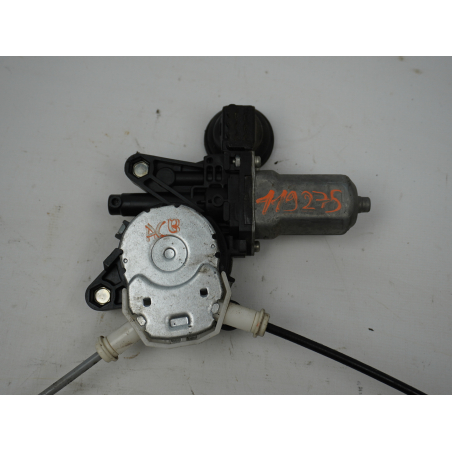 MECANISME+MOTEUR LEVE-GLACE AVG