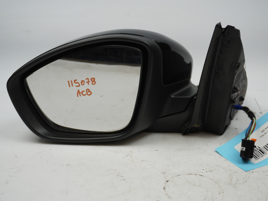 RETROVISEUR EXT ELECTRIQUE G