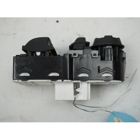 COMMANDE LEVE-GLACE PORTE AVG