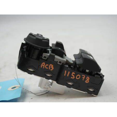 COMMANDE LEVE-GLACE PORTE AVG