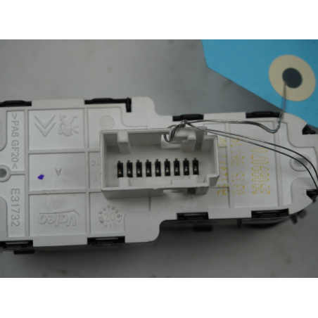 COMMANDE LEVE-GLACE PORTE AVG