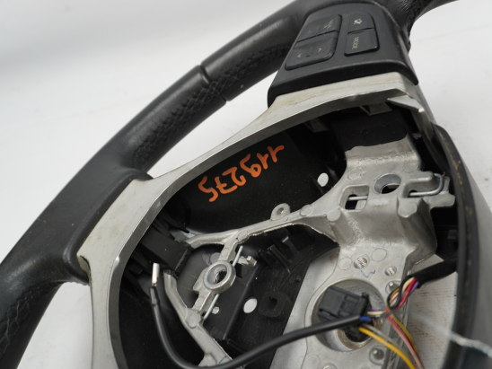 Volant de direction occasion SUZUKI SWIFT IV Phase 1 - 1.2 VVT 94ch