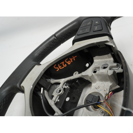 Volant de direction occasion SUZUKI SWIFT IV Phase 1 - 1.2 VVT 94ch