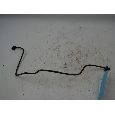 DURIT SUPERIEURE RADIATEUR