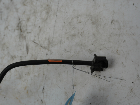 DURIT SUPERIEURE RADIATEUR