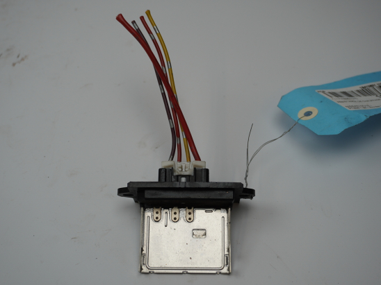 RESISTANCE DE CHAUFFAGE