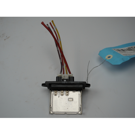 RESISTANCE DE CHAUFFAGE