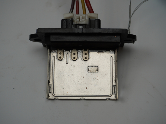 RESISTANCE DE CHAUFFAGE