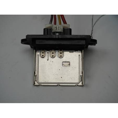 RESISTANCE DE CHAUFFAGE