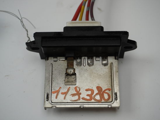 RESISTANCE DE CHAUFFAGE