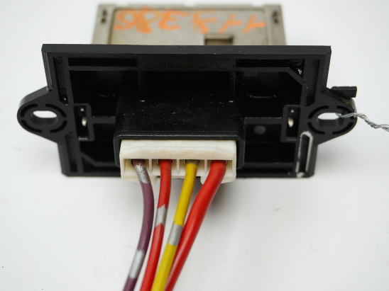 RESISTANCE DE CHAUFFAGE