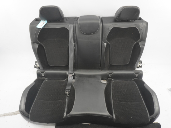 KIT BANQUETTE ARRIERE COMPLETE