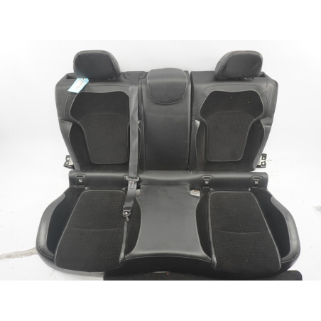 KIT BANQUETTE ARRIERE COMPLETE