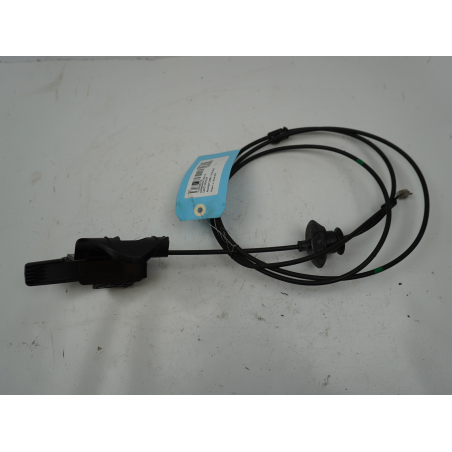 COMMANDE TIRETTE CAPOT MOTEUR