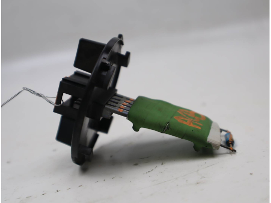 RESISTANCE DE CHAUFFAGE