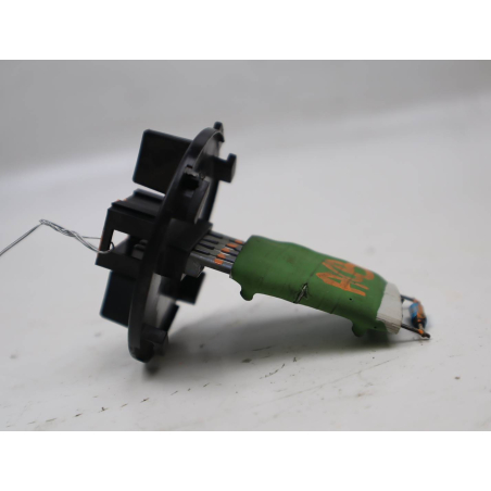 RESISTANCE DE CHAUFFAGE