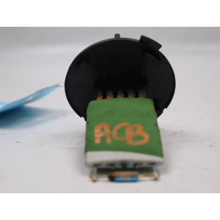 RESISTANCE DE CHAUFFAGE