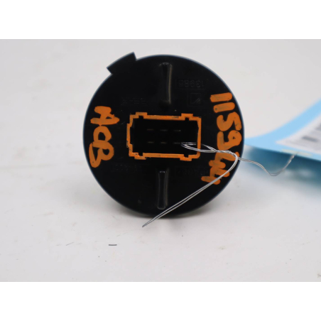 RESISTANCE DE CHAUFFAGE