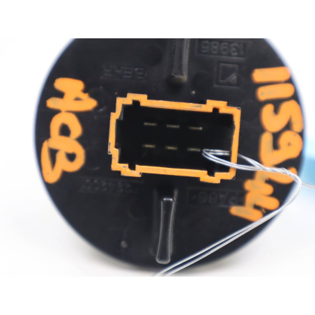 RESISTANCE DE CHAUFFAGE