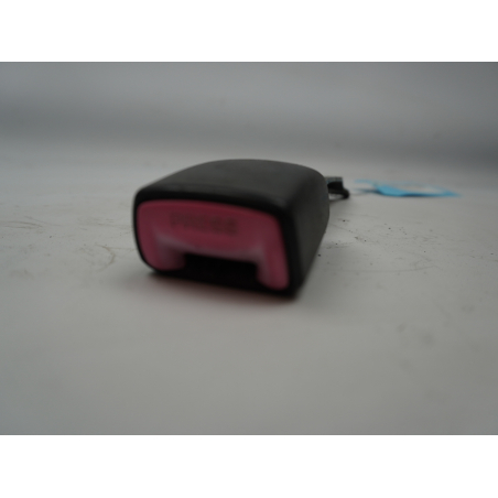 ANCRAGE CEINTURE AVG