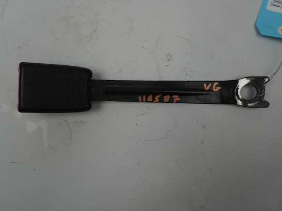 ANCRAGE CEINTURE AVG