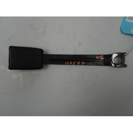 ANCRAGE CEINTURE AVG