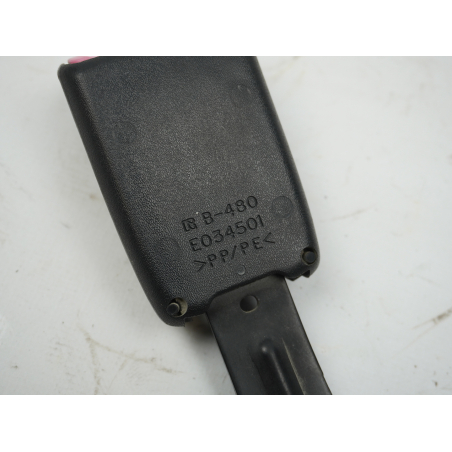 ANCRAGE CEINTURE AVG