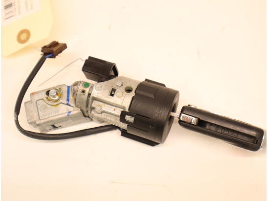 ANTIVOL DE DIRECTION