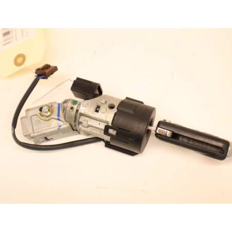 ANTIVOL DE DIRECTION