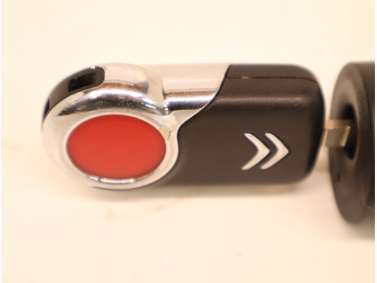 ANTIVOL DE DIRECTION