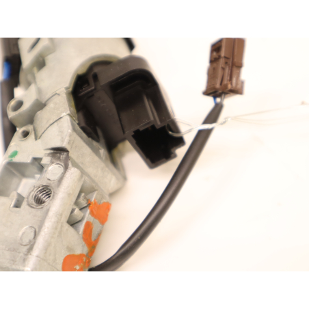 ANTIVOL DE DIRECTION