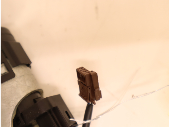 ANTIVOL DE DIRECTION