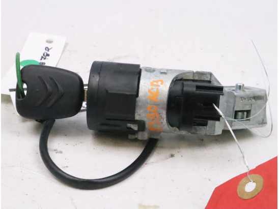 ANTIVOL DE DIRECTION