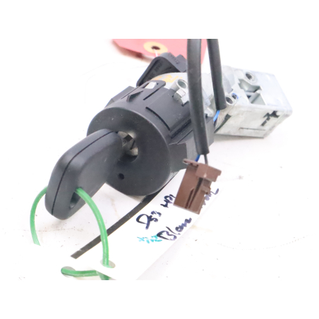 ANTIVOL DE DIRECTION