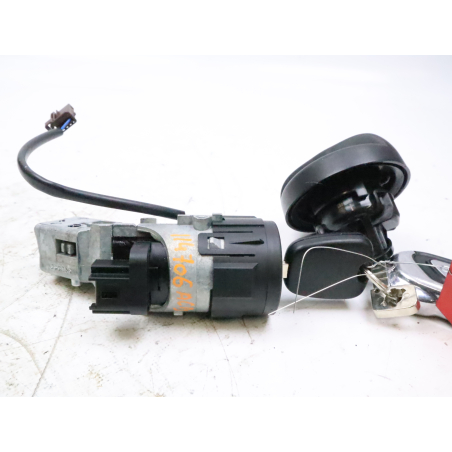 ANTIVOL DE DIRECTION