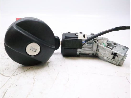 ANTIVOL DE DIRECTION