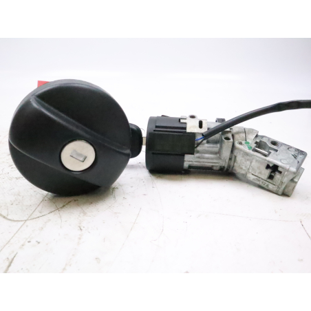 ANTIVOL DE DIRECTION