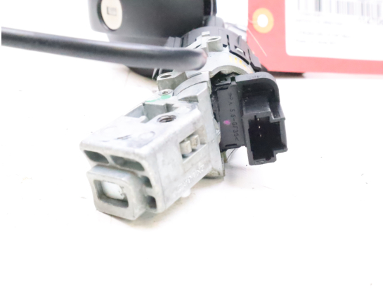 ANTIVOL DE DIRECTION