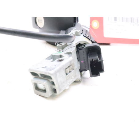 ANTIVOL DE DIRECTION