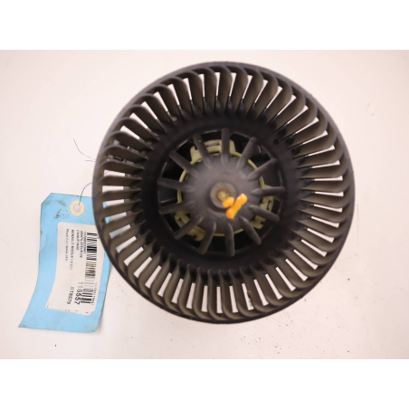 Ventilateur de chauffage occasion RENAULT MODUS Phase 2 - 1.5 DCI 75ch