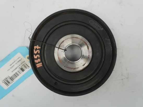 POULIE DE VILEBREQUIN