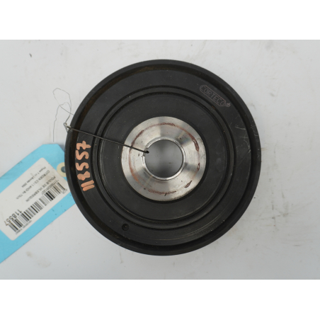 POULIE DE VILEBREQUIN