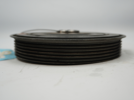 POULIE DE VILEBREQUIN