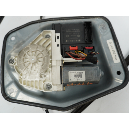 MECANISME+MOTEUR LEVE-GLACE AVG